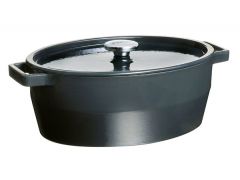 PYREX Slow Cook grey 5.8л (SC4AC33) | Фото 1