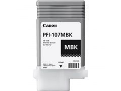 CANON PFI107 MBK (130 ml) (6704B001) | Фото 2
