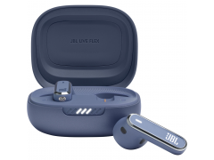 JBL LIVE FLEX Синій (JBLLIVEFLEXBLU) | Фото 1