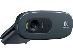 LOGITECH C270 HD (960-001063) | Фото 2