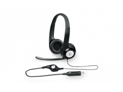 LOGITECH Headset H390 | Фото 2