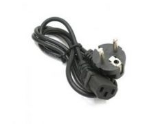 Atcom CEE 7/7 - IEC C13 3м. 0.75мм (10117)