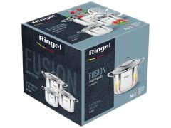 RINGEL RG-6007 | Фото 3