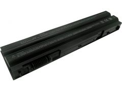 PowerPlant DELL Latitude E6420 (X57F1, DL6420LH) 11,1V 5200mAh (NB00000117) | Фото 1