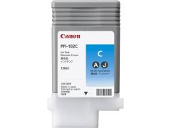 CANON PFI-102 (0896B001) Cyan | Фото 2