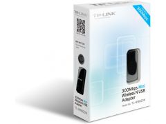 TP-LINK TL-WN823N | Фото 2