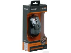 A4TECH N-70FX USB Black | Фото 3