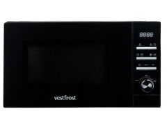 VESTFROST VMO720BD | Фото 1