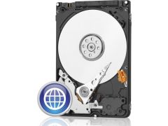 Внешний жесткий диск WD Blue WD10JPVX | Фото 3