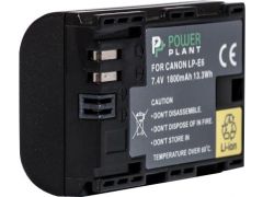 PowerPlant for CANON LP-E6 Chip (DV00DV1243) | Фото 2