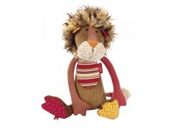 SIGIKID Лев 40 см (38374SK) | Фото 1