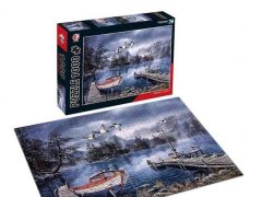 Same Toy Причал 1000 эл. (88023Ut) | Фото 1