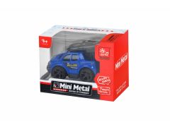 Same Toy Mini Metal Гоночный внедорожник синий (SQ90651-3Ut-1) | Фото 2