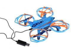 AULDEY Drone Force ракетный защитник Vulture Strike (YW858170) | Фото 3