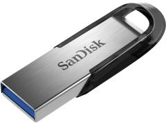 SANDISK Ultra Flair 32 Gb USB 3.0 Black | Фото 1