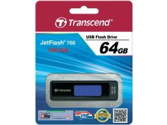 TRANSCEND JetFlash 760 64GB | Фото 2