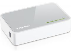 TP-LINK TL-SF1005D | Фото 3
