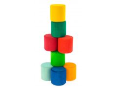 NIC Разноцветный ролик (NIC523347) | Фото 2