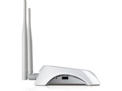 TP-LINK TL-MR3420 | Фото 2