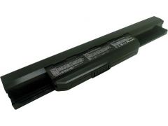PowerPlant ASUS A43 A53 (A32-K53) 11,1V 5200mAh (NB00000013) | Фото 1