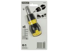 STANLEY Multibit Stubby (0-66-358) | Фото 2