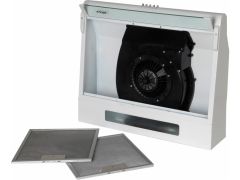 VENTOLUX ROMA 50 INOX LUX | Фото 3