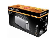 Russell Hobbs 21396-56 Oxford 2 Slice Long Slot | Фото 2