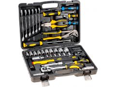 TOPEX 56 шт. (38D224) | Фото 1