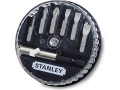 STANLEY L= 25 мм 1/4 (7 предметов). (1-68-738) | Фото 2