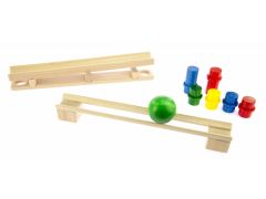 NIC cubio элемент шариковой дороги Перевес (NIC2183) | Фото 2