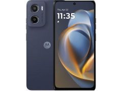 Смартфон MOTOROLA G05 4/256 GB Denim Blue (PB6L0053UA) | Фото 1