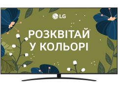 LG 86NANO81A6A | Фото 1