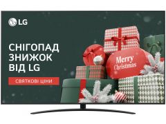 LG 86NANO81A6A | Фото 1