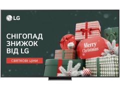 LG 86QNED86A6A | Фото 1