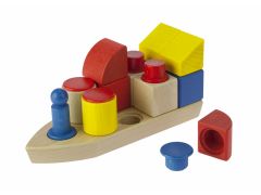 NIC cubio Кораблик (NIC2131) | Фото 2