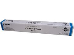 CANON C-EXV49 C3325i Cyan (8525B002) | Фото 1