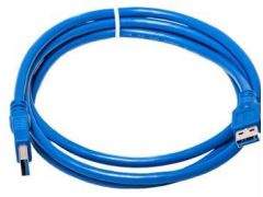 PowerPlant USB 3.0 AM – AM 1.5m (KD00AS1228) | Фото 3