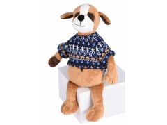 Мягкая игрушка Soft Toy Собачка 25см (THT568) | Фото 3