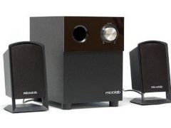 MICROLAB M-109 2.1 Black | Фото 1