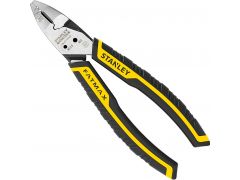 STANLEY FatMax 5-in-1, упрочненые, комбинированные, L=180мм (FMHT0-75468) | Фото 1