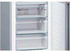 BOSCH KGN39VL316 | Фото 3