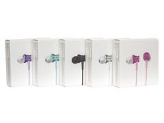 XIAOMI Huosai 3 Piston Fresh bloom Matte Black | Фото 2