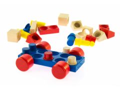 NIC cubio Машинка (NIC2141) | Фото 2