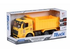 Same Toy Truck Самосвал Желтый (98-614Ut-1) | Фото 2