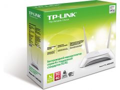 TP-LINK TL-MR3420 | Фото 2