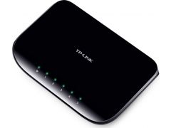 TP-LINK TL-SG1005D | Фото 3