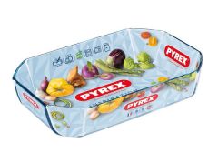 PYREX Inspiration 27х18х7см (2,1л) (293B000) | Фото 3