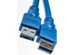 PowerPlant USB 3.0 AM – AM 1.5m (KD00AS1228) | Фото 2