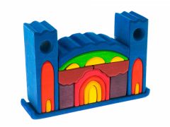 NIC Все в замке синий (NIC523268) | Фото 3