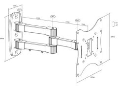 X-DIGITAL SA245 Black | Фото 3